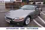 Z4 roadster 3.0i :::: Scheckheftgepflegt ::::