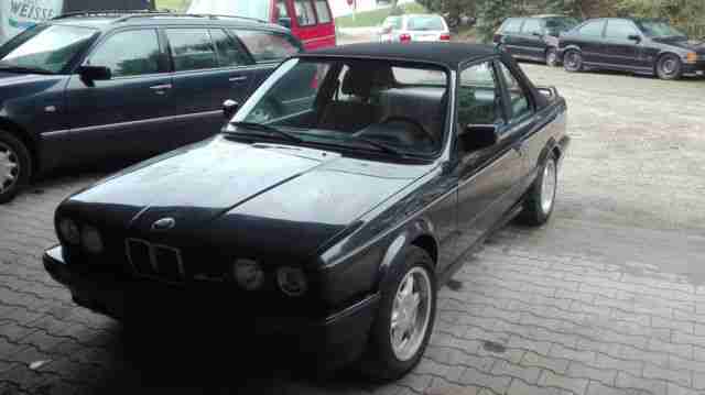 BMW baur orginal km