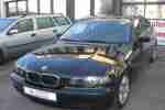 compact 316ti, neues Mod.1.Hand, erst 84000KM