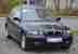 BMW compact 318ti Navi Leder SHZ PDC