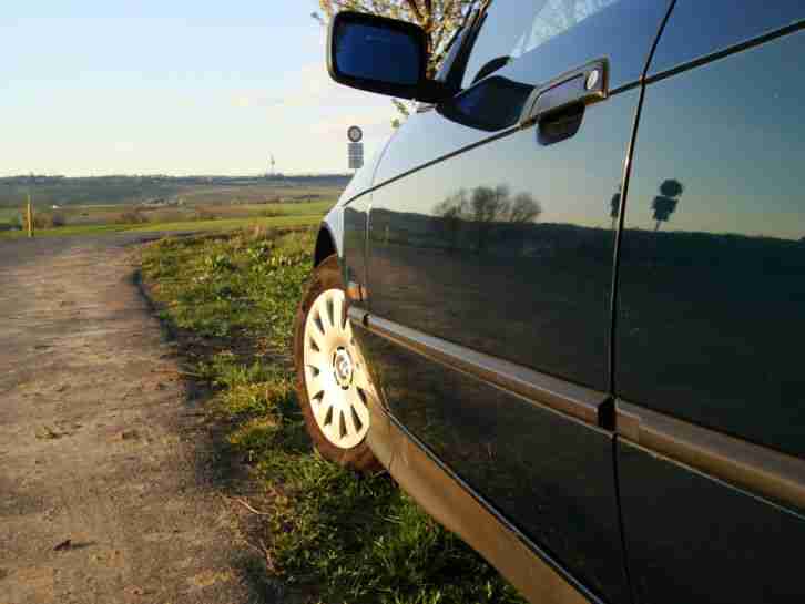 BMW e 36 Touring, 318 i Bj ´96 266 tkm tüv 8´14