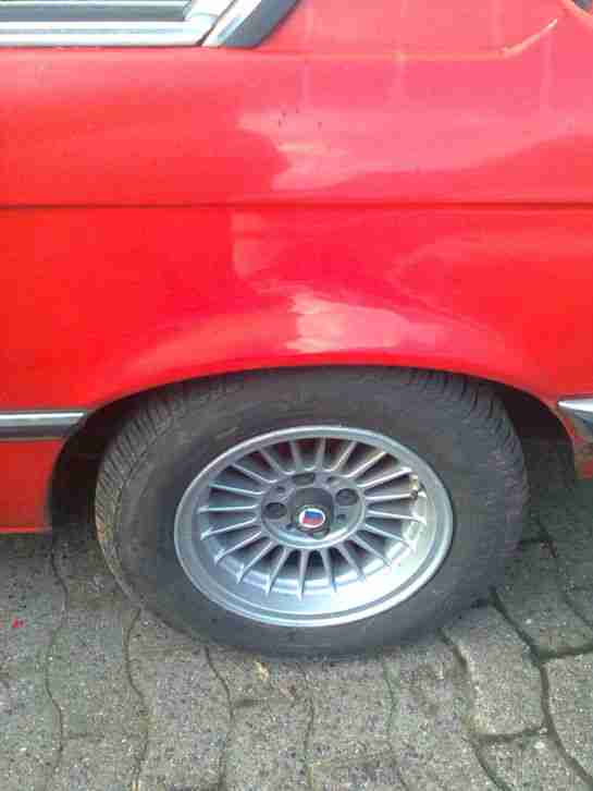 BMW e21