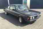 e21 323i Baur mit Matthes Motor 175 PS BBS RS