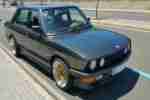 BMW e28 M535i 218PS 2Hand 136.000km