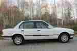 BMW e30 , 318i, 1987 Shadow Line