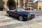 e30 320i Cabrio VFL