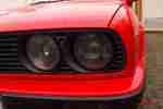 e30 330i Touring 5 lochumbau ! ..Mit Richtig Dampf