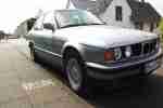 BMW e34 520i 24v,