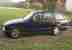 BMW e34 525tds blaue Ledersportsitze Tiefer Sportfahrwerk Panoramadach Bj.11.94