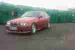 e36 316 i Compact