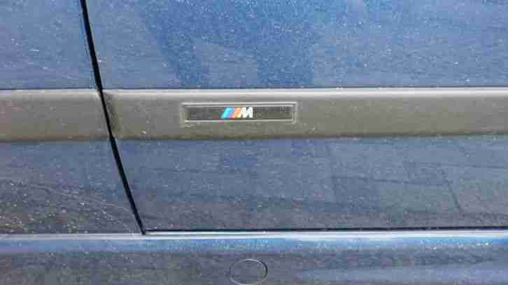 BMW e36 316i Touring