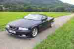 e36 318i Cabrio M Paket ab werk M3