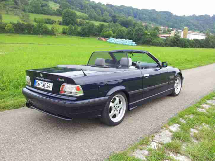 BMW E36 318i