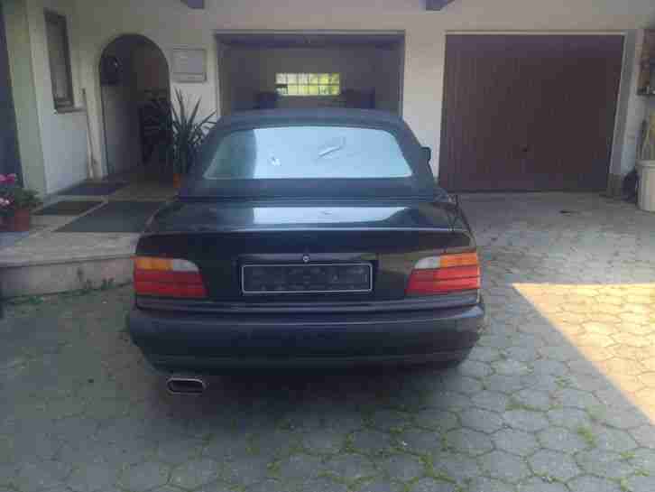 BMW E36 320i