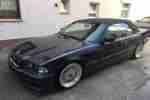 e36 320i Cabrio