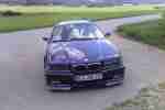 e36 323i Anschauhen lohnt
