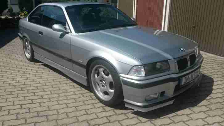 e36 328i A Coupe, HU Neu, el. Sitze , Leder 212000