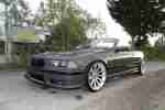 e36 Cabrio 328i