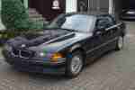 e36 Cabrio Bastlerfahrzeug