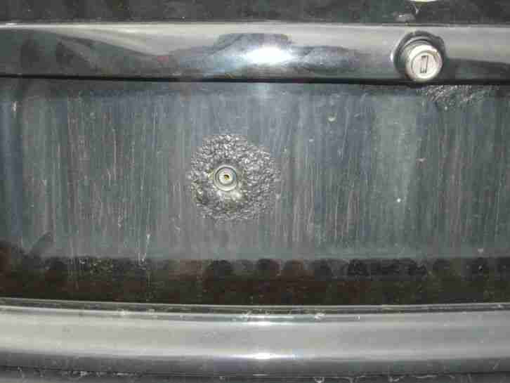 BMW e36 Cabrio Bastlerfahrzeug