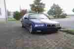 e36 Compact 316i