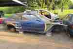 e36 Coupe 316 318 is 320 325 328 M3 Sport Karosse