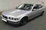 e36 Limousine