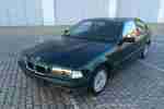 e36 compact 316i Automatik Klima 189Tkm Tüv 02 16