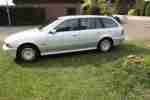 e39, 520i, Touring, silber, KME LPG Gasanlage