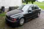 e39 523iA M5 Optik