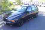 e39 540 touring 4.4 Shadow Line, Individual,