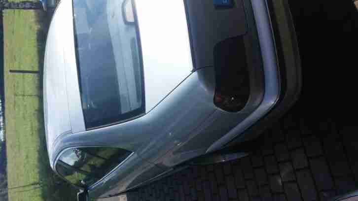 BMW e39 Tüv bis Dezmber 2015