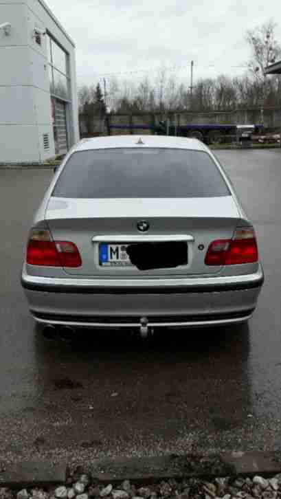 BMW e46