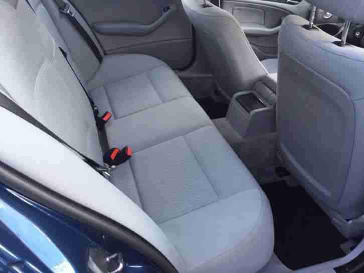 BMW e46 318i Facelift