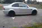 e46, 320 Ci, 150 PS, M3 Opik, 2`Hd., 195000 Tkm.