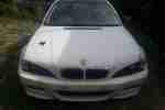 e46 325i Limosine 115tkm 192PS EZ2001 LEDER XENON