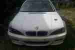 e46 325i Limosine 115tkm 192PS EZ2001 LEDER XENON