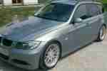 e91 fast voll, Tuning