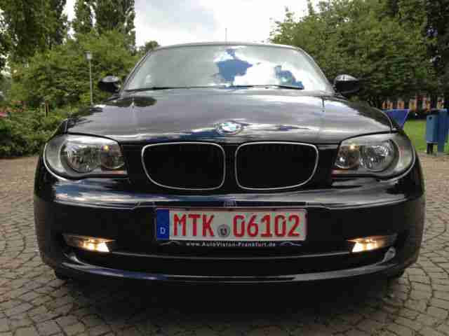 BMW i Advantage Klimaaut. / PDC / ALU