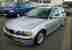 BMW touring 316i Klimaautomatik Alufelgen PDC