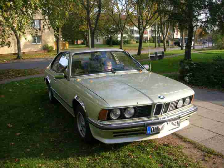 633 Csi Oldtimer