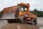 BOMAG BC 601 RB Müllverdichter Waste Compactor
