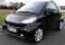 BRABUS smart fortwo softtouch Coupe Leder Panoramadach Klima Automatik F1 Pedale