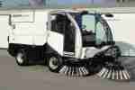 BUCHER CITYCAT CC2020XL KEHRMASCHINE, PREIS INKL. MWST.