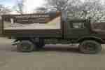 BW Unimog 1300 L Typ 435 Camper Wohnmobil Reisemobil
