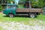 Barkas B 1000 1