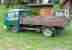 Barkas B 1000 1 Viertakt