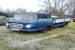 Barkas B 1000