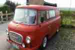 Barkas B 1000 FR LK IFA DDR LKW Nutzfahrzeug