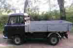 Barkas B 1001 Pritsche